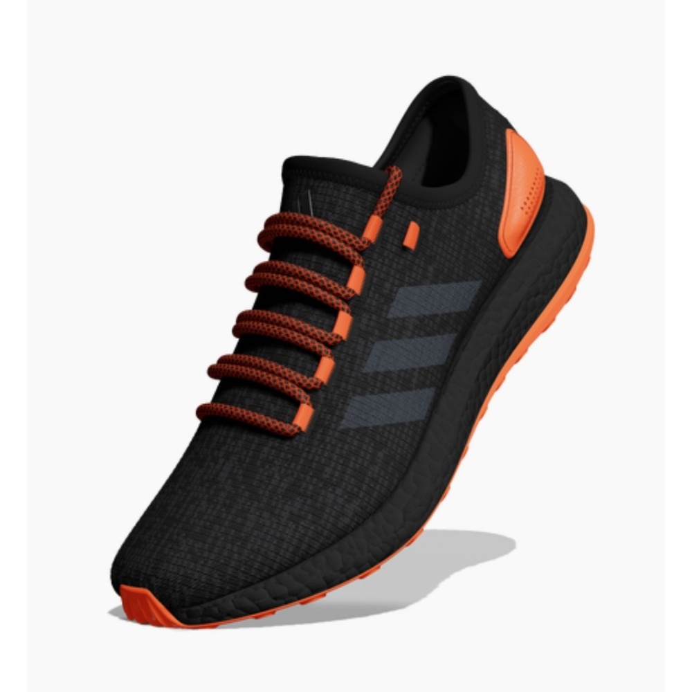 ADIDAS PUREBOOST CUSTOM